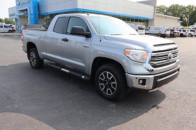 2016 Toyota Tundra Double Cab 4x4 Pickup for sale #31902A - photo 2