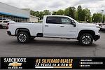 2025 Chevrolet Silverado 2500 Crew Cab SRW 4x4 Pickup for sale #31903 - photo 1