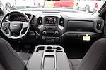 2025 Chevrolet Silverado 2500 Crew Cab SRW 4x4 Pickup for sale #31903 - photo 15