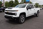 2025 Chevrolet Silverado 2500 Crew Cab SRW 4x4 Pickup for sale #31903 - photo 19