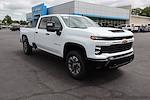 2025 Chevrolet Silverado 2500 Crew Cab SRW 4x4 Pickup for sale #31903 - photo 2