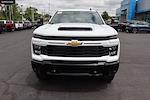 2025 Chevrolet Silverado 2500 Crew Cab SRW 4x4 Pickup for sale #31903 - photo 20