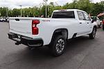 2025 Chevrolet Silverado 2500 Crew Cab SRW 4x4 Pickup for sale #31903 - photo 21