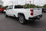 2025 Chevrolet Silverado 2500 Crew Cab SRW 4x4 Pickup for sale #31903 - photo 23