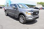 2022 Ford F-150 SuperCrew Cab 4x4 Pickup for sale #31911A - photo 2