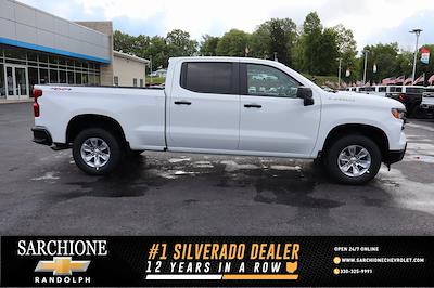2025 Chevrolet Silverado 1500 Crew Cab 4x4 Pickup for sale #31912 - photo 1