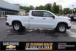 2025 Chevrolet Silverado 1500 Crew Cab 4x4 Pickup for sale #31912 - photo 1