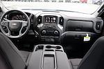 2025 Chevrolet Silverado 1500 Crew Cab 4x4 Pickup for sale #31912 - photo 16