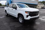 2025 Chevrolet Silverado 1500 Crew Cab 4x4 Pickup for sale #31912 - photo 2