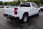 2025 Chevrolet Silverado 1500 Crew Cab 4x4 Pickup for sale #31912 - photo 21