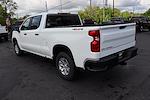 2025 Chevrolet Silverado 1500 Crew Cab 4x4 Pickup for sale #31912 - photo 23