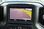 2025 Chevrolet Silverado 1500 Crew Cab 4x4 Pickup for sale #31913 - photo 11