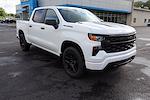 2025 Chevrolet Silverado 1500 Crew Cab 4x4 Pickup for sale #31913 - photo 2