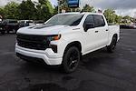 2025 Chevrolet Silverado 1500 Crew Cab 4x4 Pickup for sale #31913 - photo 20