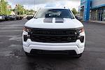 2025 Chevrolet Silverado 1500 Crew Cab 4x4 Pickup for sale #31913 - photo 21
