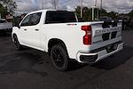 2025 Chevrolet Silverado 1500 Crew Cab 4x4 Pickup for sale #31913 - photo 24