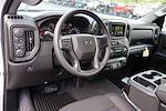 2025 Chevrolet Silverado 1500 Crew Cab 4x4 Pickup for sale #31913 - photo 5