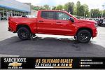 2025 Chevrolet Silverado 1500 Crew Cab 4x4 Pickup for sale #31915 - photo 1