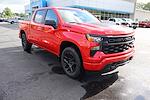 2025 Chevrolet Silverado 1500 Crew Cab 4x4 Pickup for sale #31915 - photo 2