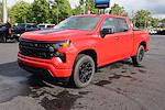 2025 Chevrolet Silverado 1500 Crew Cab 4x4 Pickup for sale #31915 - photo 20