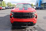 2025 Chevrolet Silverado 1500 Crew Cab 4x4 Pickup for sale #31915 - photo 21
