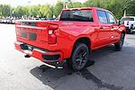 2025 Chevrolet Silverado 1500 Crew Cab 4x4 Pickup for sale #31915 - photo 22