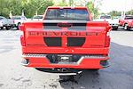 2025 Chevrolet Silverado 1500 Crew Cab 4x4 Pickup for sale #31915 - photo 23