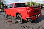 2025 Chevrolet Silverado 1500 Crew Cab 4x4 Pickup for sale #31915 - photo 24