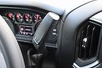 2025 Chevrolet Silverado 1500 Crew Cab 4x4 Pickup for sale #31915 - photo 9