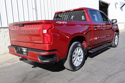 2022 Chevrolet Silverado 1500 Crew Cab 4WD Pickup for sale #31915A - photo 2