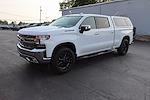 2021 Chevrolet Silverado 1500 Crew Cab 4x4 Pickup for sale #31917A - photo 2