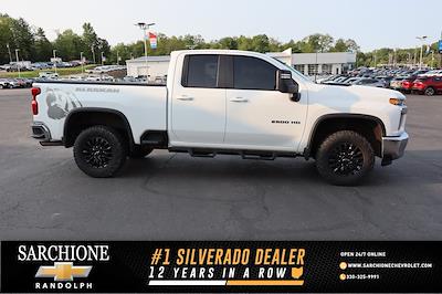 2022 Chevrolet Silverado 2500 Double Cab 4x4 Pickup for sale #31919A - photo 1