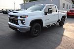 2022 Chevrolet Silverado 2500 Double Cab 4x4 Pickup for sale #31919A - photo 2