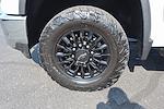 2022 Chevrolet Silverado 2500 Double Cab 4x4 Pickup for sale #31919A - photo 32