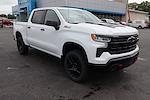 2025 Chevrolet Silverado 1500 Crew Cab 4x4 Pickup for sale #31920 - photo 2