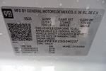 2025 Chevrolet Silverado 1500 Crew Cab 4x4 Pickup for sale #31920 - photo 25