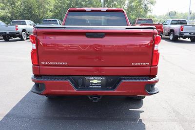2020 Chevrolet Silverado 1500 Double Cab 4x4 Pickup for sale #31922A - photo 2