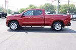 2020 Chevrolet Silverado 1500 Double Cab 4x4 Pickup for sale #31922A - photo 24