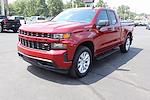 2020 Chevrolet Silverado 1500 Double Cab 4x4 Pickup for sale #31922A - photo 25