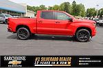 2025 Chevrolet Silverado 1500 Crew Cab 4x4 Pickup for sale #31924 - photo 1