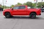 2025 Chevrolet Silverado 1500 Crew Cab 4x4 Pickup for sale #31924 - photo 19