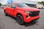 2025 Chevrolet Silverado 1500 Crew Cab 4x4 Pickup for sale #31924 - photo 2