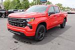 2025 Chevrolet Silverado 1500 Crew Cab 4x4 Pickup for sale #31924 - photo 20