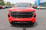 2025 Chevrolet Silverado 1500 Crew Cab 4x4 Pickup for sale #31924 - photo 21