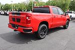 2025 Chevrolet Silverado 1500 Crew Cab 4x4 Pickup for sale #31924 - photo 22
