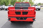 2025 Chevrolet Silverado 1500 Crew Cab 4x4 Pickup for sale #31924 - photo 23