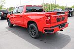 2025 Chevrolet Silverado 1500 Crew Cab 4x4 Pickup for sale #31924 - photo 24
