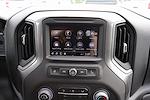 2025 Chevrolet Silverado 1500 Crew Cab 4x4 Pickup for sale #31924 - photo 8