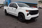 2025 Chevrolet Silverado 1500 Crew Cab 4x4 Pickup for sale #31925 - photo 2