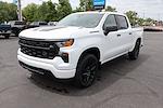 2025 Chevrolet Silverado 1500 Crew Cab 4x4 Pickup for sale #31925 - photo 22